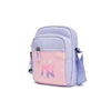 Túi MLB [KIDS] Mega Mini Crossbody New York Yankees L.Violet