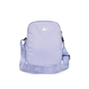 Túi MLB [KIDS] Mega Mini Crossbody New York Yankees L.Violet