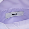 Túi MLB [KIDS] Mega Mini Crossbody New York Yankees L.Violet