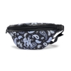 Túi MLB [KIDS] Paisley Hip Sack New York Yankees Black