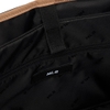 Túi MLB [KIDS] Varsity Messenger Crossbody Boston Red Sox D.Beige