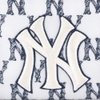 Túi MLB Monogram Crayon Hip Sack New York Yankees Navy