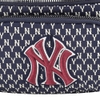 Túi MLB Monogram Hip Sack New York Yankees Navy 2021