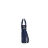 Túi MLB Korea [KIDS] Diamond Monogram Phone Pouch New York Yankees Beige