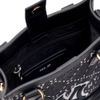 Túi MLB Korea [KIDS] Diamond Monogram Phone Pouch New York Yankees Black