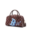 Túi MLB Korea [KIDS] Monotive Cross Bag Boston Red Sox D.Brown