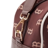 Túi MLB Korea [KIDS] Monotive Crossbody Boston Red Sox D.Brown