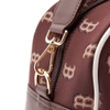 Túi MLB Korea [KIDS] Monotive Cross Bag Boston Red Sox D.Brown