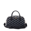 Túi MLB Korea [KIDS] Monotive Cross Bag New York Yankees Black