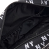 Túi MLB Korea [KIDS] Monotive Cross Bag New York Yankees Black