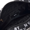 Túi MLB Korea [KIDS] Monotive Cross Bag New York Yankees Black