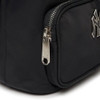 Túi MLB Nylon Bucket Bag New York Yankees Black