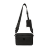 Túi MLB Ripstop Nylon Crossbody New York Yankees Black