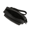 Túi MLB Ripstop Nylon Crossbody New York Yankees Black