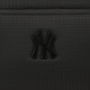 Túi MLB Ripstop Nylon Crossbody New York Yankees Black