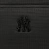 Túi MLB Ripstop Nylon Cross Bag New York Yankees Black