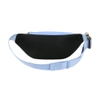 Túi MLB Ripstop Nylon Hip Sack LA Dodgers Blue 2021