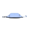 Túi MLB Ripstop Nylon Hip Sack LA Dodgers Blue 2021