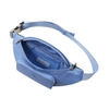 Túi MLB Ripstop Nylon Hip Sack LA Dodgers Blue 2021