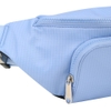 Túi MLB Ripstop Nylon Hip Sack LA Dodgers Blue 2021