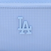 Túi MLB Ripstop Nylon Hip Sack LA Dodgers Blue 2021