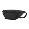Túi MLB Ripstop Nylon Hip Sack New York Yankees Black 2021