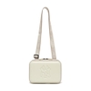 Túi MLB [KIDS] Slugger Crossbody New York Yankees L.Beige