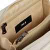 Túi MLB [KIDS] Slugger Crossbody New York Yankees L.Beige