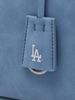 Túi MLB Basic Palette Square Tote Bag LA Dodgers Blue