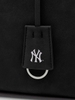 Túi MLB Basic Palette Square Tote Bag New York Yankees Black