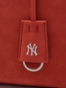 Túi MLB Basic Palette Square Tote Bag New York Yankees Red