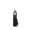 Túi MLB Korea [KIDS] Diamond Monogram Mini Tote Bag New York Yankees Black