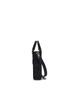 Túi MLB Diamond Monogram Mini Tote Bag New York Yankees Black
