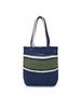 Túi MLB Summer Tote Bag LA Dodgers Navy