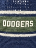 Túi MLB Summer Tote Bag LA Dodgers Navy