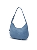 Túi MLB Basic Palette Hobo Bag LA Dodgers Blue [Karina PICK]