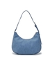 Túi MLB Basic Palette Hobo Bag LA Dodgers Blue [Karina PICK]