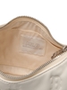 Túi MLB Korea Classic Mono New Embo Hobo Bag Boston Red Sox Cream