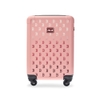 Vali MLB Korea Classic Mono Carrier 22'' Boston Red Sox Pink
