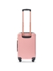 Vali MLB Korea Classic Mono Carrier 22'' Boston Red Sox Pink