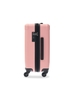 Vali MLB Korea Classic Mono Carrier 22'' Boston Red Sox Pink