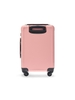 Vali MLB Korea Classic Mono Carrier 22'' Boston Red Sox Pink