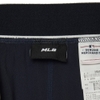 Váy MLB Korea Classic Sports Accordion Pleated LA Dodgers D.Navy