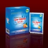 Thực phẩm bổ sung ION DRINK APOLLO 5 gói