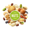NUTS_HẠT DINH DƯỠNG