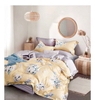 Bộ chăn ga gối đệm Hàn Quốc Tencel loại 2