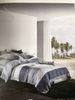 Bộ chăn ga gối đệm Hàn Quốc Tencel loại 2