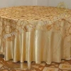 Khăn trải bàn nhà hàng