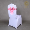 Nơ áo ghế nhà hàng