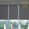 Rèm Cuốn trơn bóng